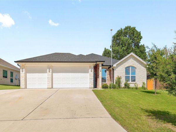 205 Slippery Elm DR , Nolanville, TX 76559