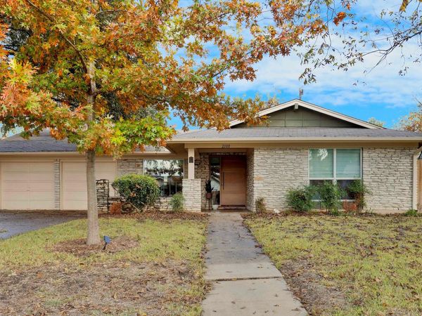 2108 Wooten DR , Austin, TX 78757