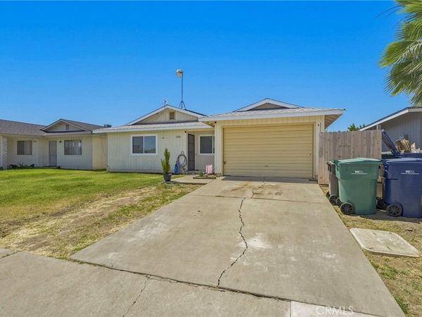12733 Washington, Le Grand, CA 95333