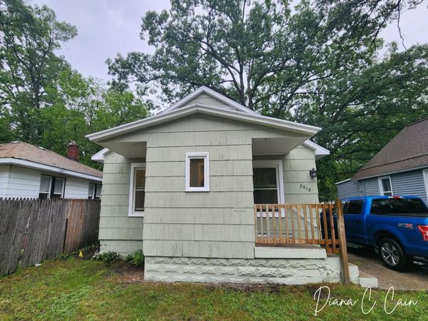 2818 Riordan Street, Muskegon Heights, MI 49444