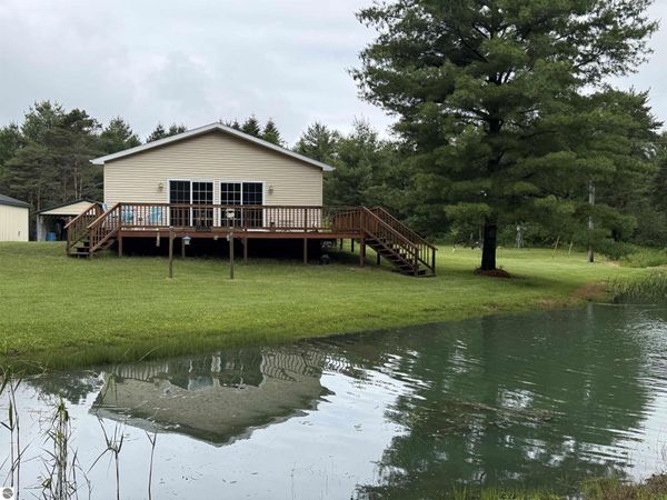 85 Busch Road, Tawas City, MI 48763