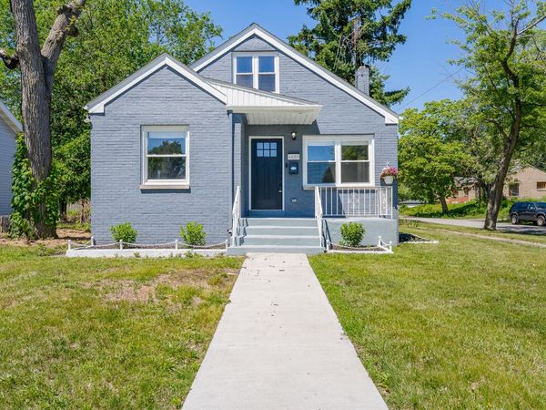 4600 Buchanan Street, Gary, IN 46408