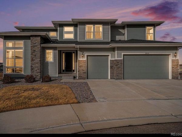 255 Rogers Court, Castle Rock, CO 80104