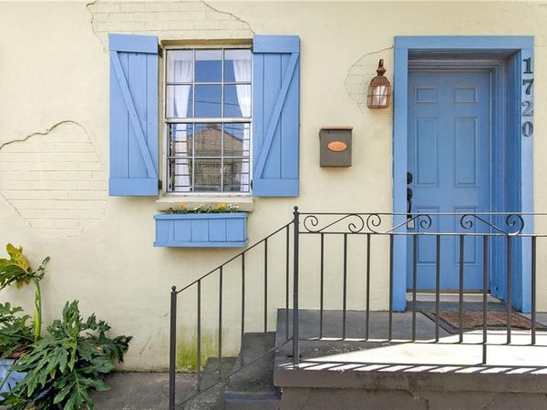 1720-1722 MARAIS Street , New Orleans, LA 70116