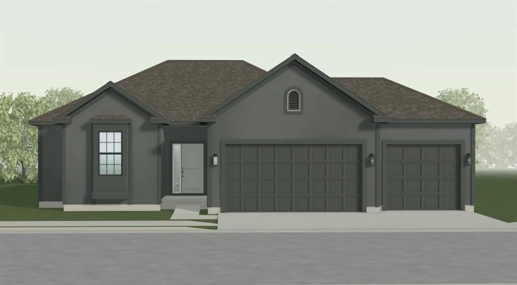 9604 NW Robinhood Avenue, Kansas City, MO 64154 Main Photo