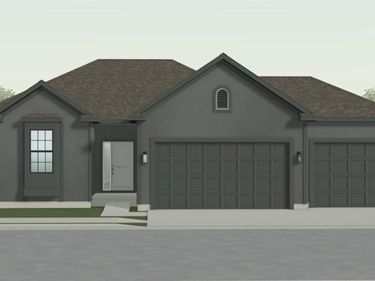9604 NW Robinhood Avenue, Kansas City, MO 64154