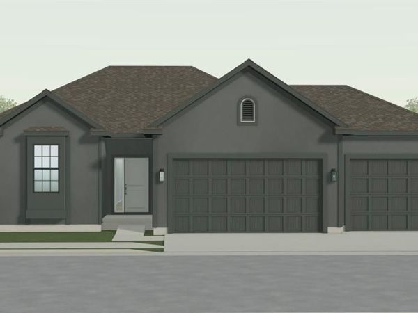 9604 NW Robinhood Avenue, Kansas City, MO 64154