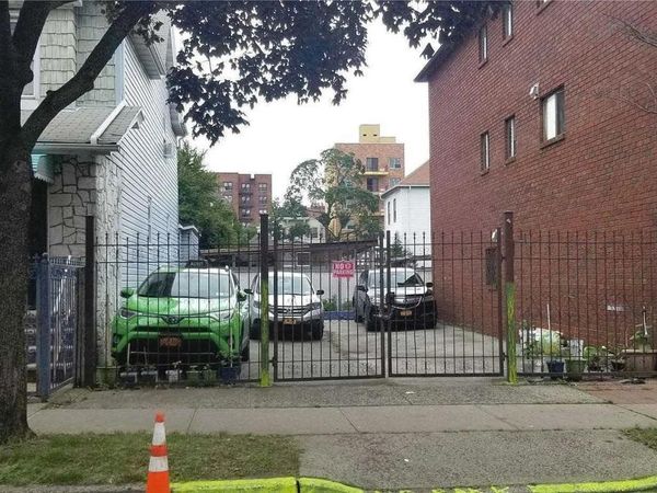 170-15 90th Avenue , Jamaica, NY 11432