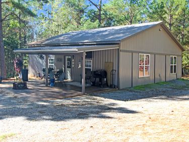 425 W Unity Church Road, Hardin, KY 42048