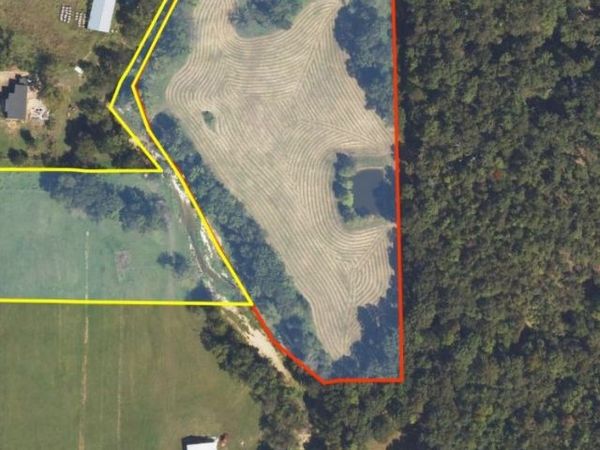 74819 S 4695 Road , Stilwell, OK 74960