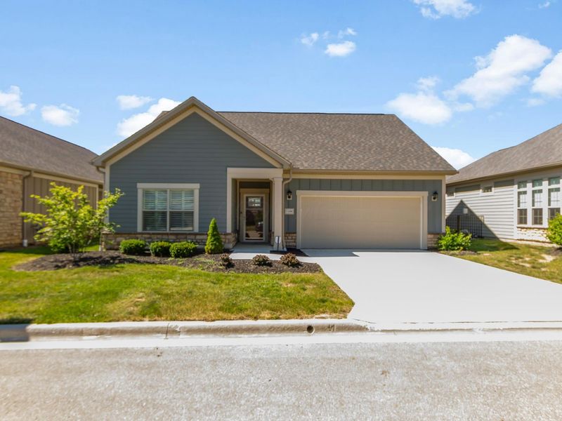 7199 Lehman Park Place , Canal Winchester, OH 43110 Photo 1