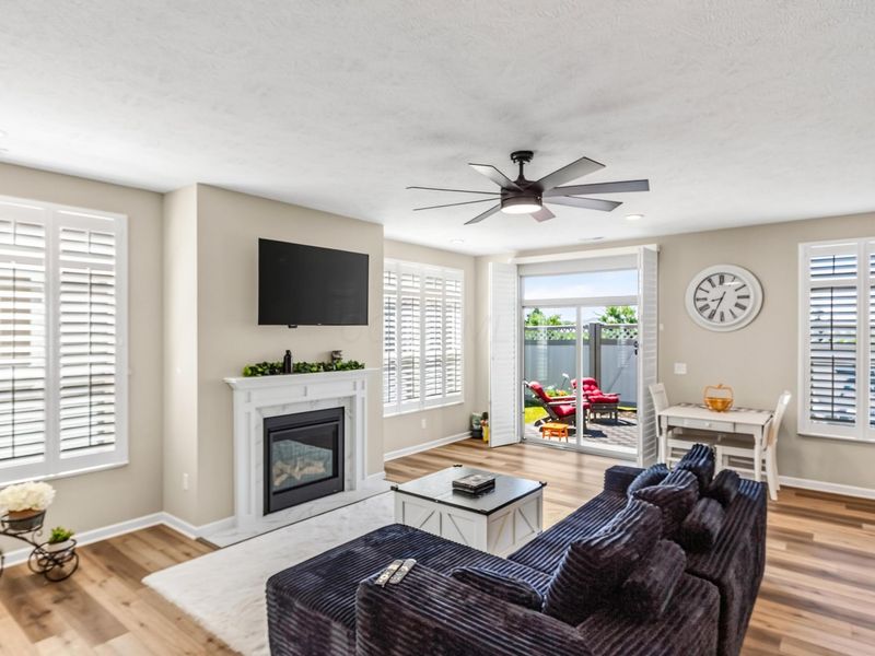 7199 Lehman Park Place , Canal Winchester, OH 43110 Photo 12