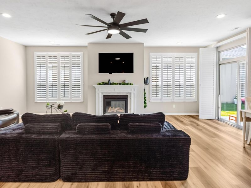 7199 Lehman Park Place , Canal Winchester, OH 43110 Photo 13