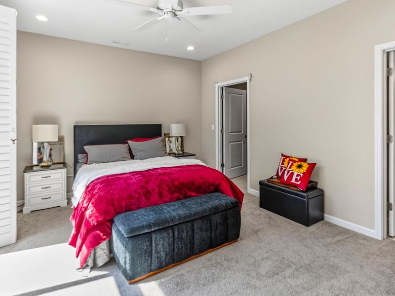 7199 Lehman Park Place , Canal Winchester, OH 43110 Photo 15