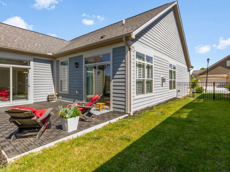 7199 Lehman Park Place , Canal Winchester, OH 43110 Photo 30