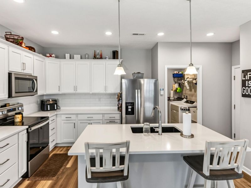 7199 Lehman Park Place , Canal Winchester, OH 43110 Photo 6