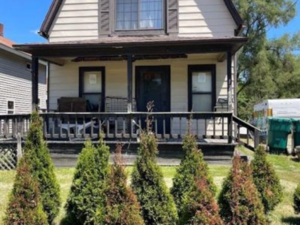 11410 N Saginaw Street, Mt. Morris, MI 48458