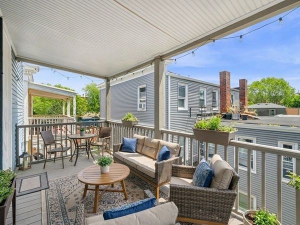 54 Pearl St, Unit 3, Cambridge, MA 02139