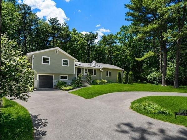 153 Pratts Mill, Sudbury, MA 01776