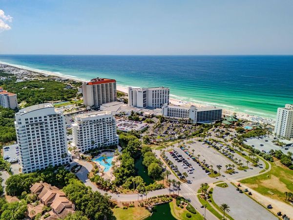 5002 S Sandestin Boulevard, Unit 6328, Miramar Beach, FL 32550