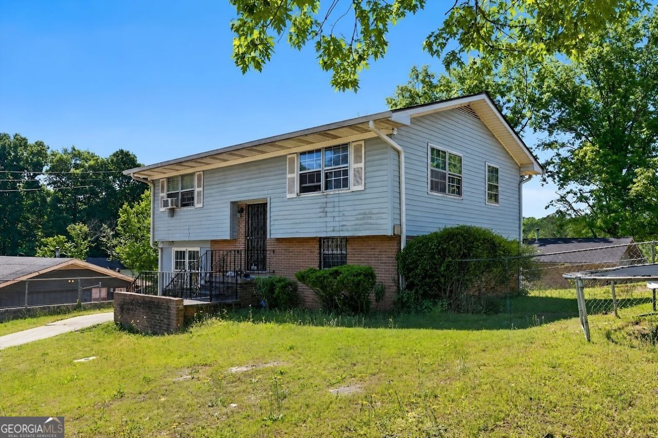 4060 Codel Street Sw, Atlanta, GA 30331 Main Photo