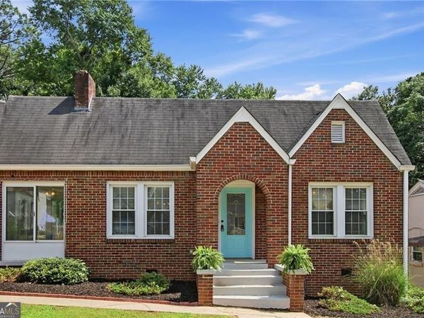 1103 Faith Avenue SE, Atlanta, GA 30316
