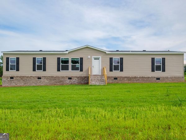 244 Ivey Hall Clark Road, Garfield, GA 30425