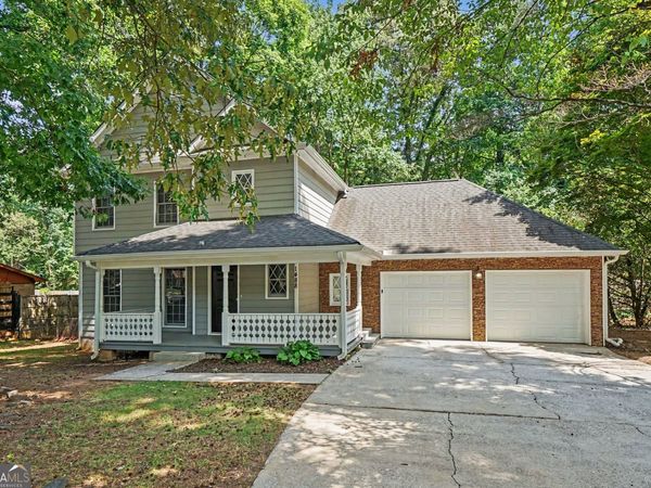 1488 Wheeler Drive, Lawrenceville, GA 30045