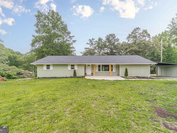 2291 Piney Grove Road, Loganville, GA 30052