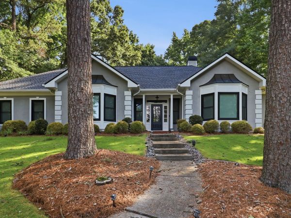 3591 Wynterset Drive, Snellville, GA 30039