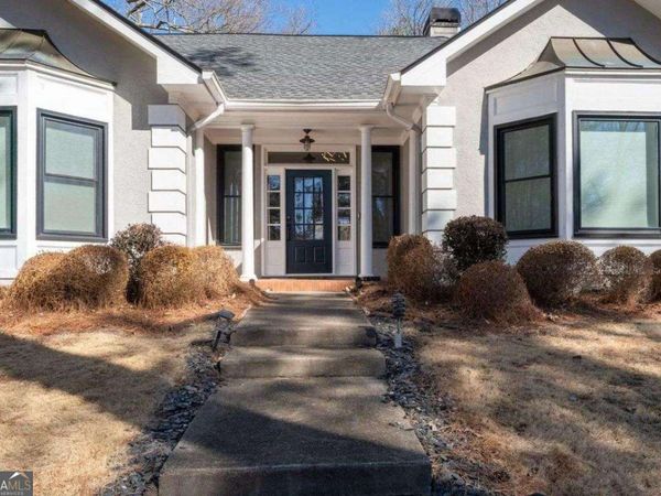 3591 Wynterset Drive, Snellville, GA 30039