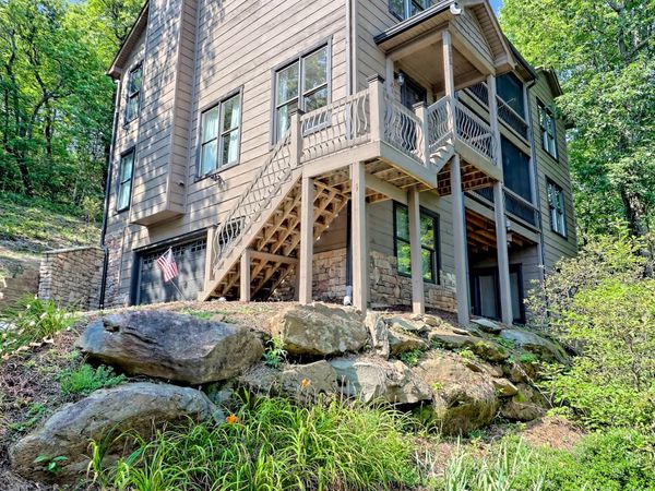 295 Tallulah View, Tallulah Falls, GA 30573