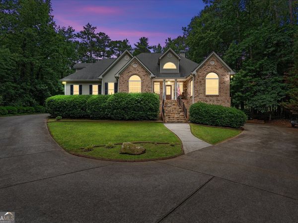 4050 Golfview Court, Villa Rica, GA 30180
