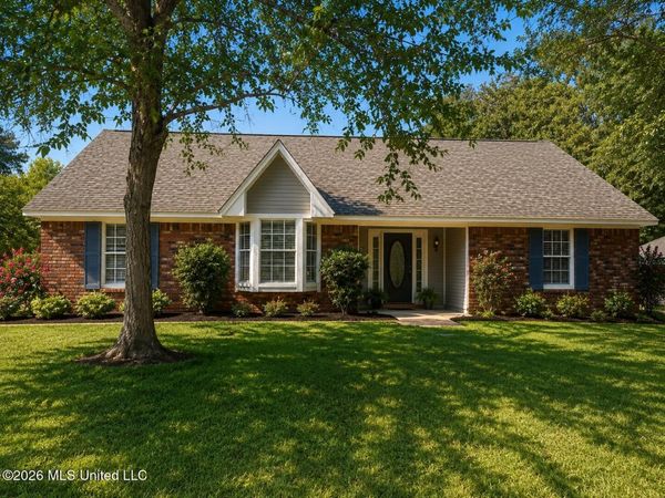 220 Cobblestone Drive, Madison, MS 39110