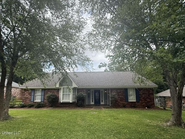 220 Cobblestone Drive, Madison, MS 39110