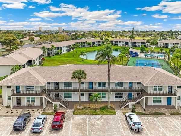 16007 Davis RD , Unit 511, FORT MYERS, FL 33908