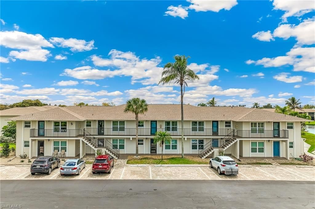 16007 Davis Rd, Unit 511, Fort Myers, FL 33908 Photo