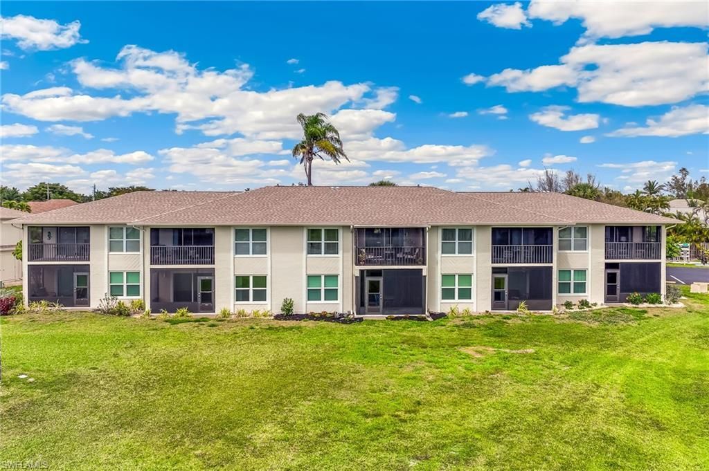 16007 Davis Rd, Unit 511, Fort Myers, FL 33908 Photo