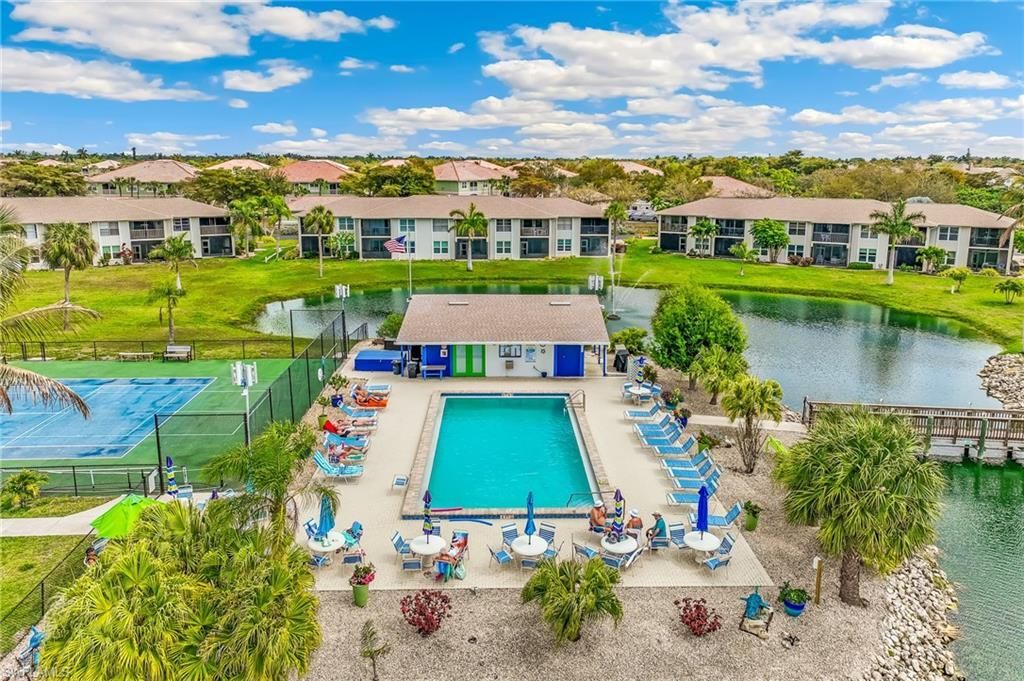 16007 Davis Rd, Unit 511, Fort Myers, FL 33908 Photo