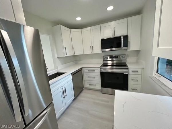1740 Pine Valley DR , Unit 113, FORT MYERS, FL 33907