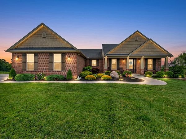 15250 Porter Road, Verona, KY 41092