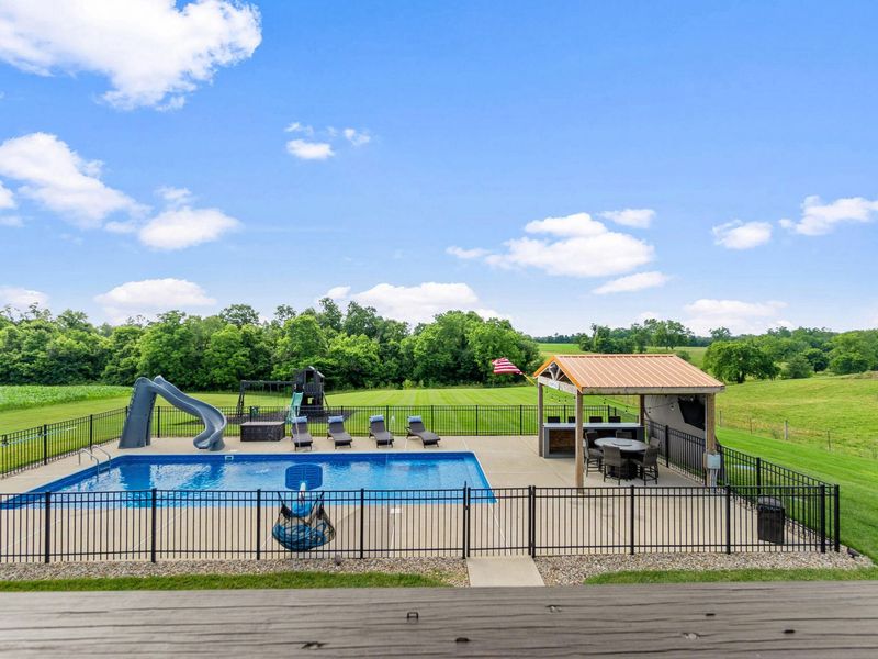 15250 Porter Road, Verona, KY 41092 Photo 34