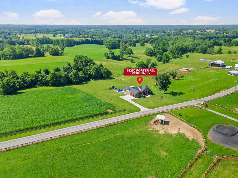 15250 Porter Road, Verona, KY 41092 Photo 42