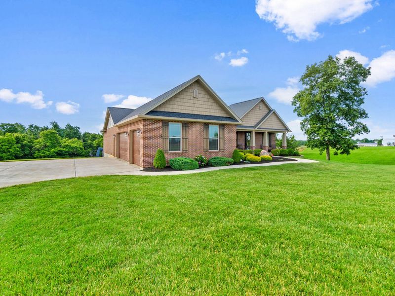15250 Porter Road, Verona, KY 41092 Photo 5