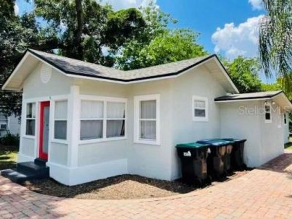 1328 CLOVERLAWN AVENUE, Unit B, ORLANDO, FL 32806