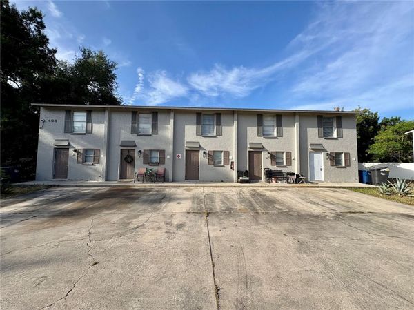 408 57TH AVENUE DRIVE E, Unit C, BRADENTON, FL 34203