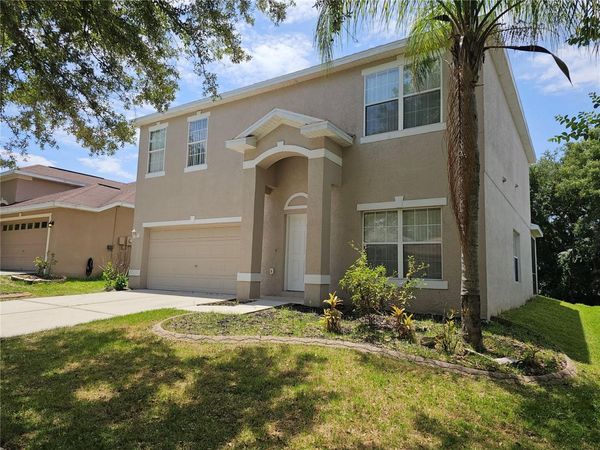 1147 EMERALD HILL WAY , VALRICO, FL 33594