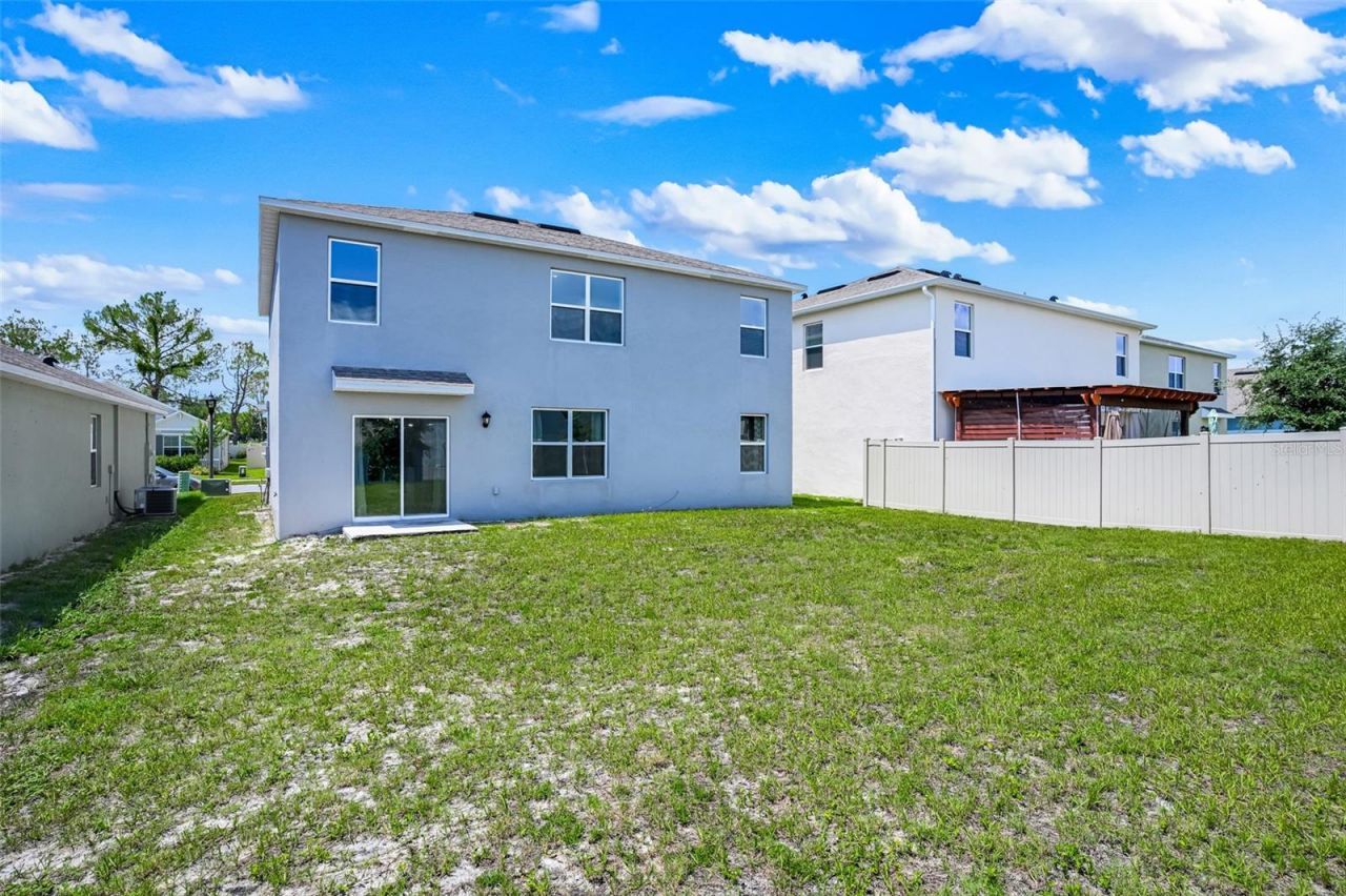 11338 Amber Ridge Drive, Zellwood, FL 32798 Photo