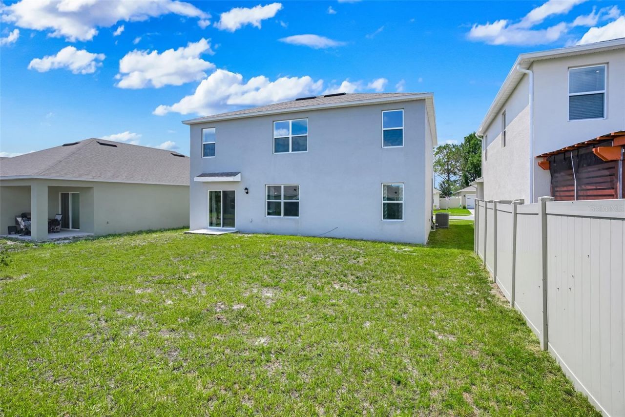 11338 Amber Ridge Drive, Zellwood, FL 32798 Photo
