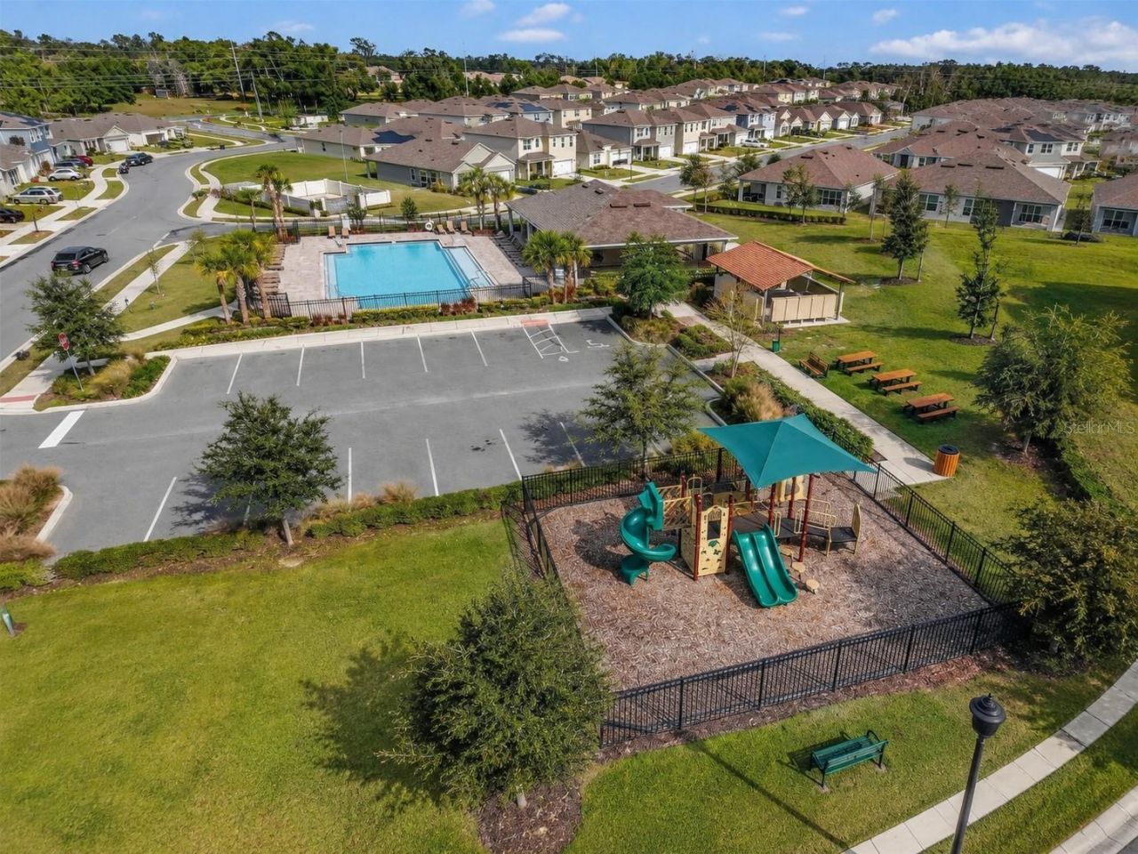 11338 Amber Ridge Drive, Zellwood, FL 32798 Photo